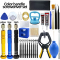 Precision Phone Repair Tool Kit — 14-Piece Screen Opening & Disassembly Set